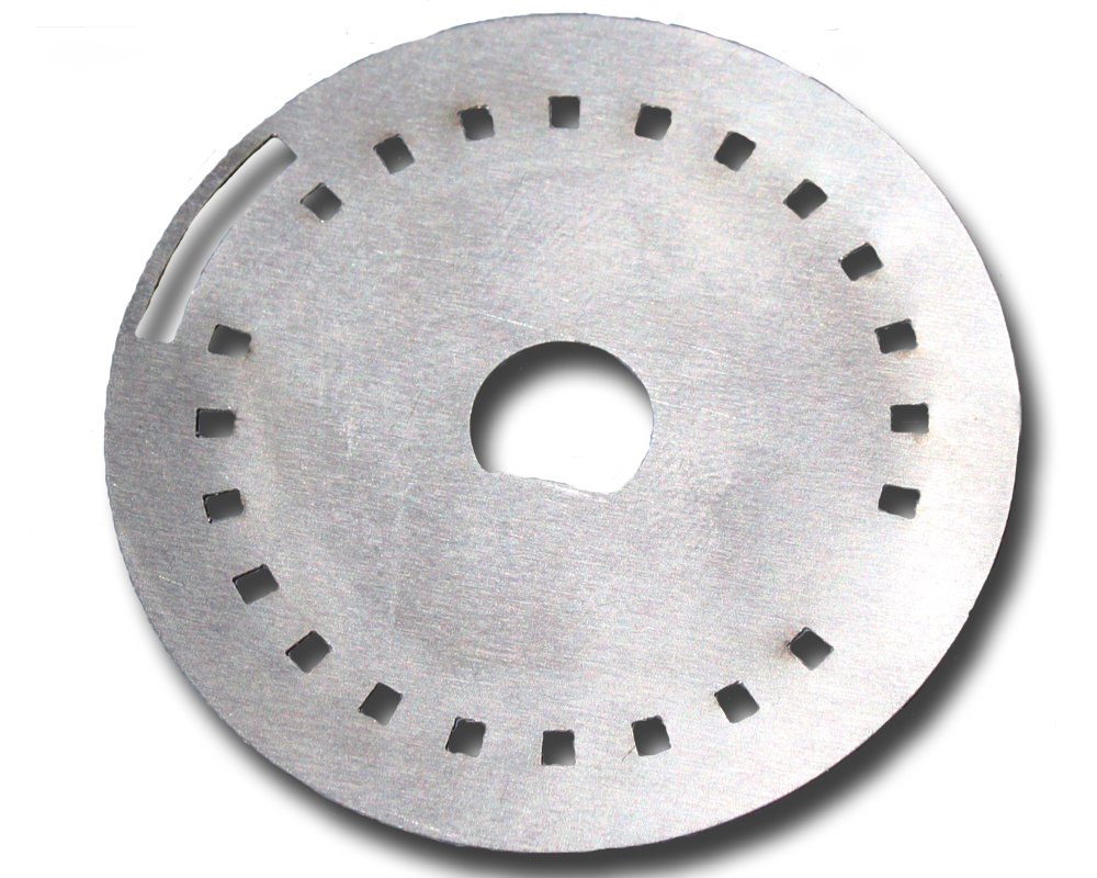 Optical Trigger Wheel for Nissan SR20DET or KA24DE by DIYAutoTune Trigger Wheel Assemblies good