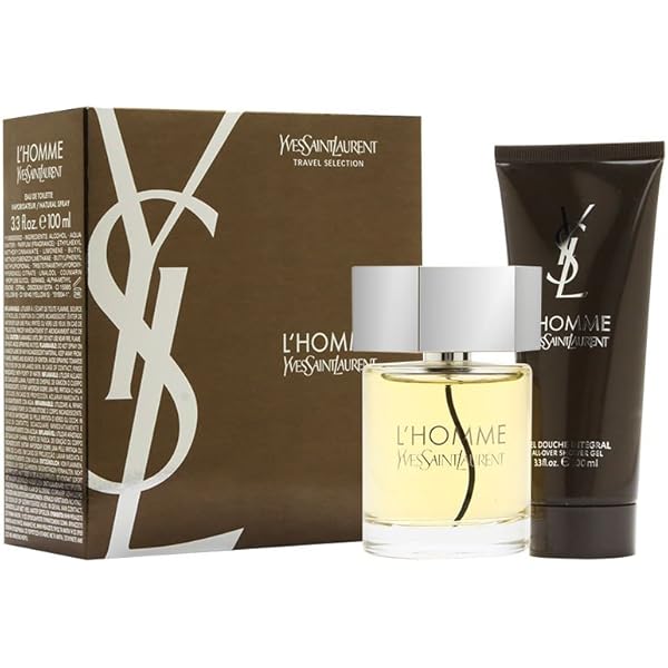 Amazon.com : Versace POUR HOMME 3 PCS SET:(1.7 EDT SP + 1.7 SH +