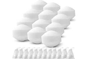 Motrapso Natural Mouse Repellent, 12 Pack Peppermint Oil to Repel Mice and Rats, Rats Repellent for Car Engines, Mice Rat Repellent Balls Pest Insect Control, Pet Safe, Family Safe