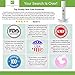 Anti-Aging Retinol Moisturizer Cream For Women By Keelyn Grace Skin Care - Hyaluronic Acid, Vitamin C & E, Aloe Vera Enriched Formula – Rejuvenates The Complexion -50ml Airless Pump – Made In USA