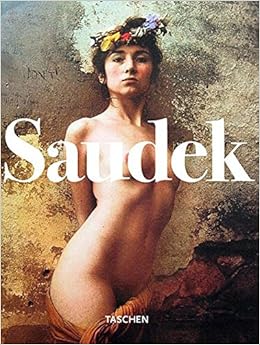 Jan Saudek : Edition trilingue français-anglais-allemand