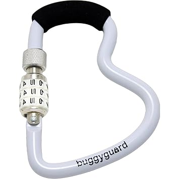 buggygear stroller hook