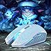 Keyboard And Mouse Set,ETTG Waterproof Keyboard And Great Mouse With Multifunction And Excellent Design,And Beautiful Color Of Their Light, Bring You Great Gaming Enjoyment