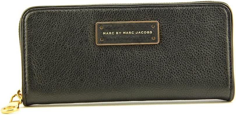 zip around wallet marc jacobs