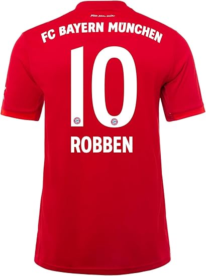 Maillot robben Clearance