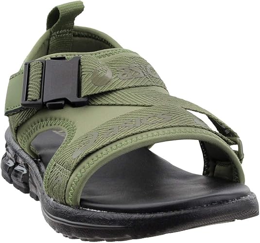 asics flip flops mens