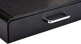 Amazon Basics Nespresso OriginalLine Pod Storage Drawer 50 Capsule Capacity view 6