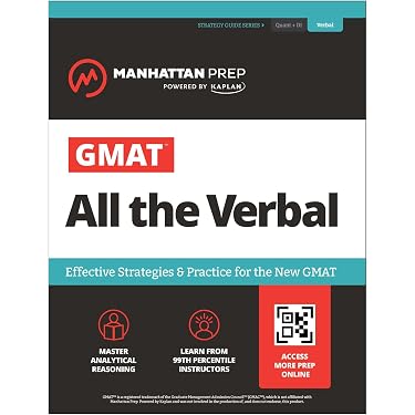 Amazon Best Sellers: Best GMAT Test Guides