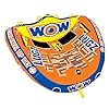 WOW-Sports-WOW-World-of-Watersports-13-1040-Lugz-2-Towable-3-Tow-Points-Steerable-1-or-2-Person