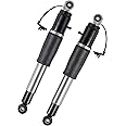 Richeer 84176675 2 PCS Rear Strut Shock Absorber Magnetic Control Compatible With 2015-2022 Tahoe Suburban Escalade ESV Yukon XL 23151122 23267007 23290661