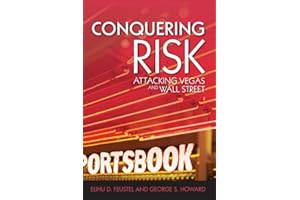 Conquering Risk: Attacking Wall Street and Vegas