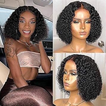 12 inch wigs