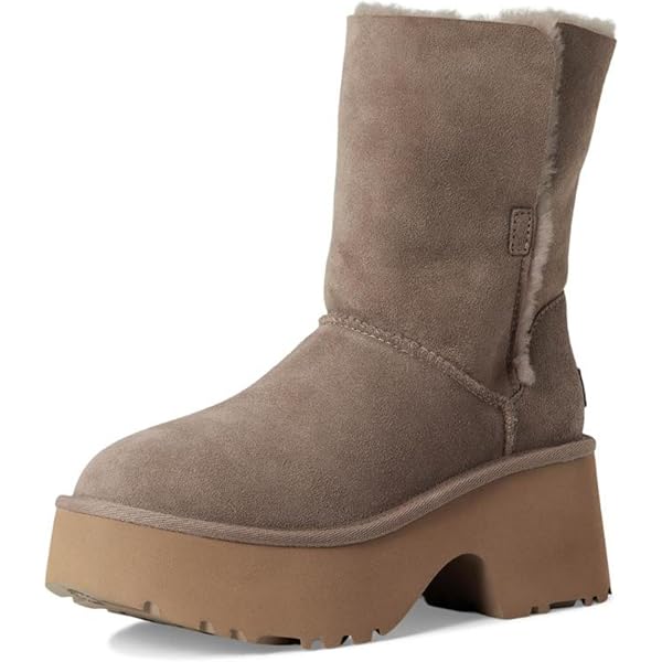 アグ　W CLASSIC MINI DIPPER CHE 24 UGG® Classic Mini Dipper for Women | UGG®