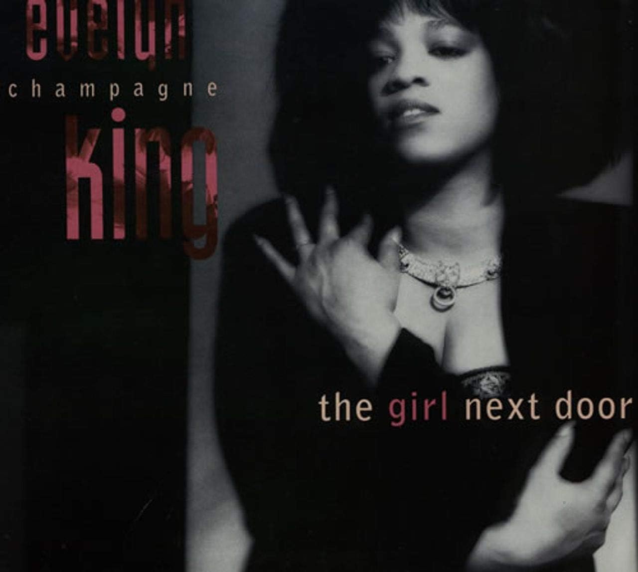 The Girl Next Door Music
