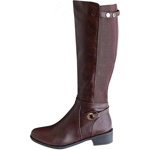 Las Mejores Ofertas En 2-2.9 Mid (Sam Edelman En) Altura Del Tacón Botas Hasta La Rodilla Ra Mujer | EBay