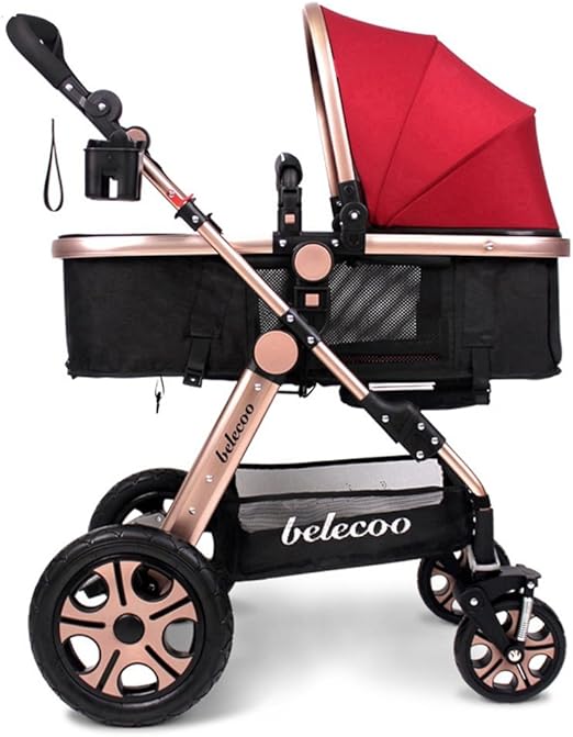 cheap lay down stroller
