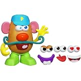 Muñeco Mr. Potato safari Hasbro · Hasbro · El Corte Inglés