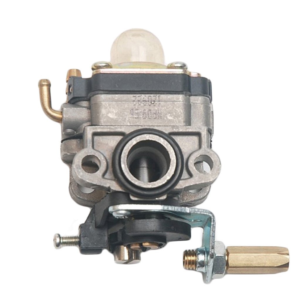 HIFROM(TM) Carb Honda FG100 GX31 GX22 Mini Tiller Engine Carburetor 4