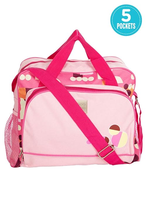 mee mee diaper bag