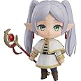 Good Smile Company Frieren: Beyond Journey's End – Frieren Nendoroid Action Figure