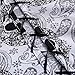 Bocaoying Women's Skull Printed Summer Vest Shirt Casual Sleeveless Tank Top White XL