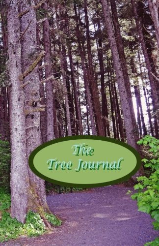 The Tree Journal: Thoughts, ideas, & Experiences