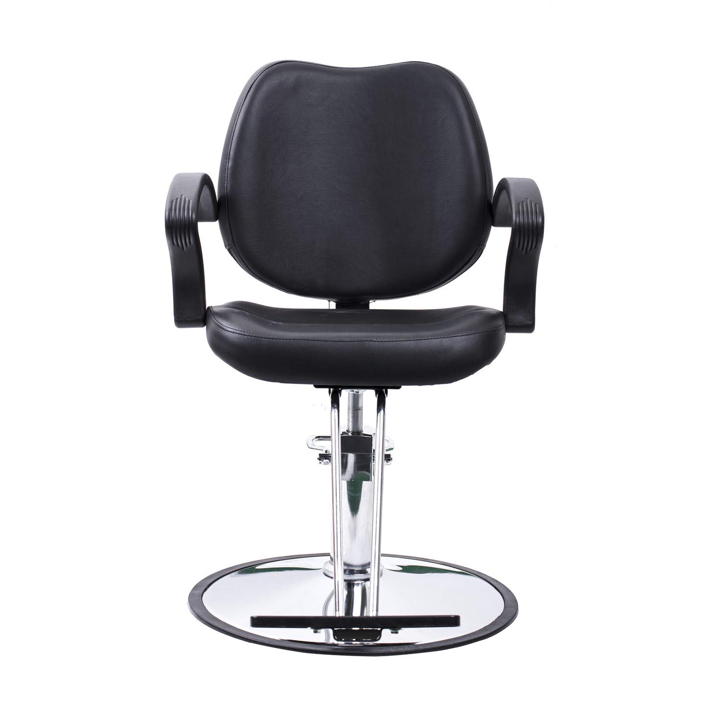 Salon Style Cutting Styling Beauty Salon Furniture Barber Chair Salon Chair for Hair Stylist Heavy Duty Tattoo Chair