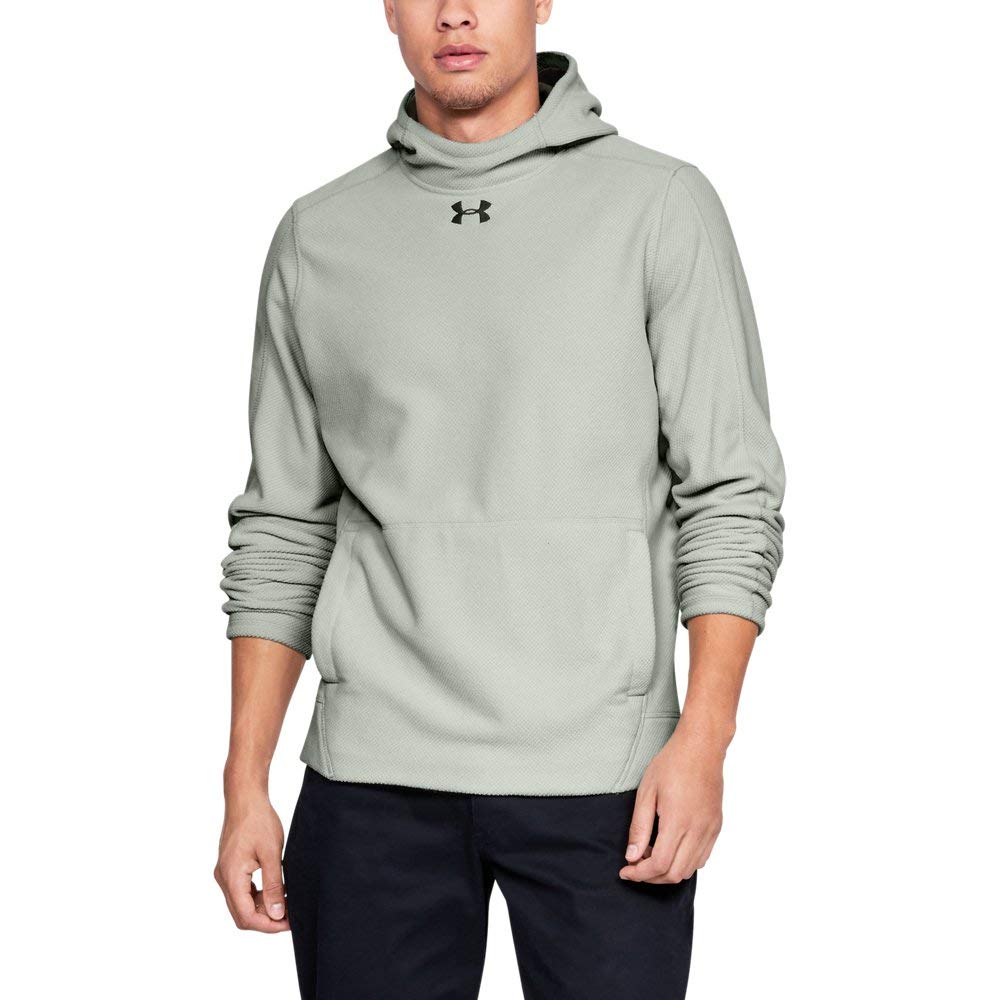 under armour zephyr fleece