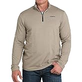 Cinch Men's 1/4 Zip Pullover