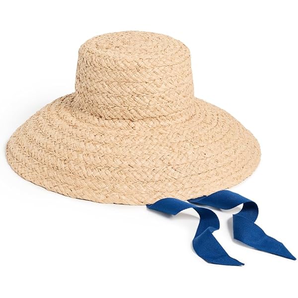 Lack of Color Women's Holiday Bucket Hat, Polka Dot Red, M-L at