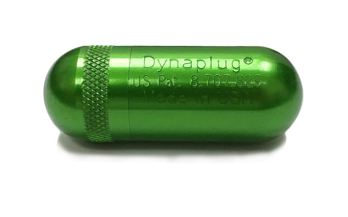 Dynaplug Micro PRO Pill Bike Tubeless Tire Puncture Repair-1 KiT with 10 Pieces. Choose Your Color.