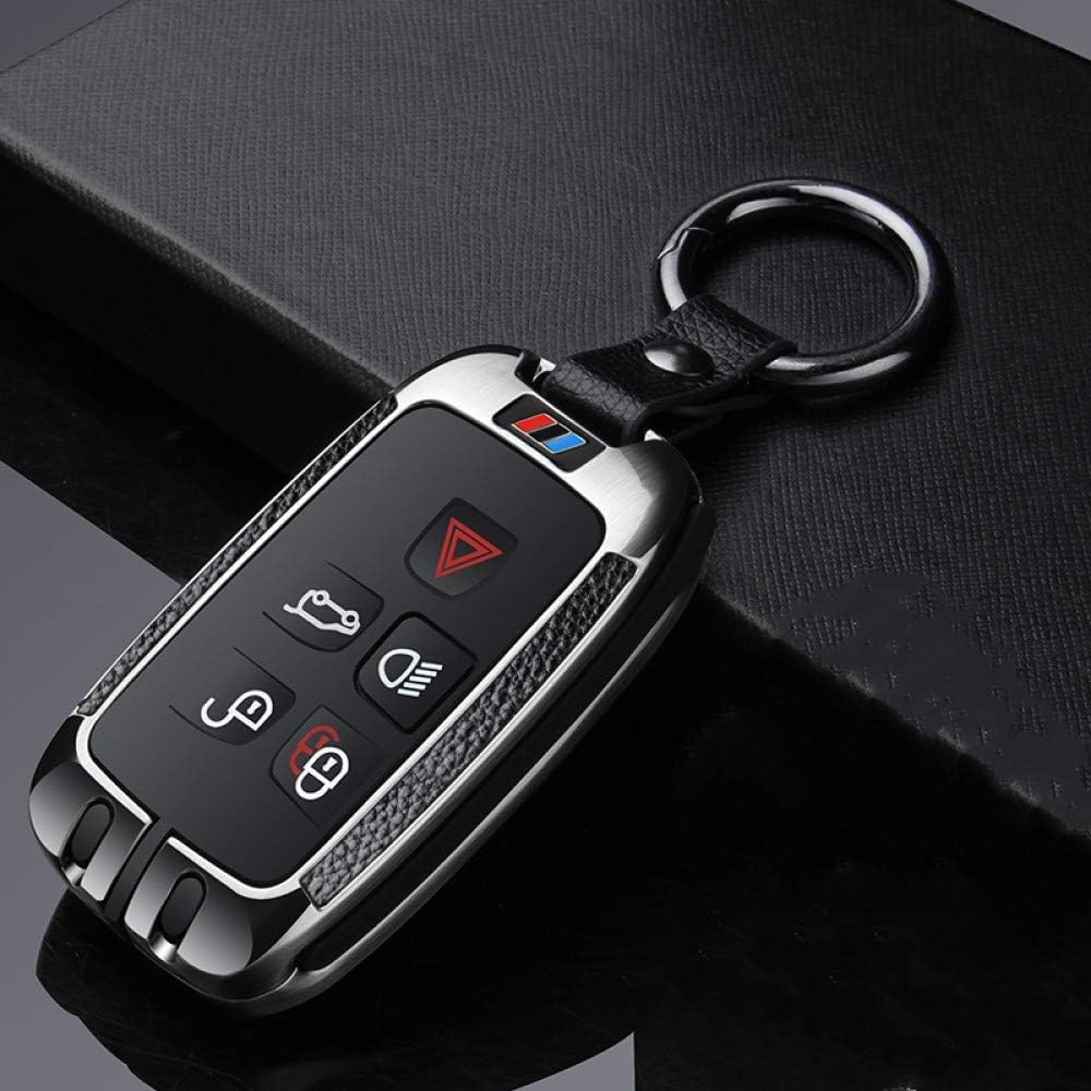 Cover Per Chiave Smart Kwmobile - Custodia Protettiva In Silicone Con Design Divertente - Foto 6