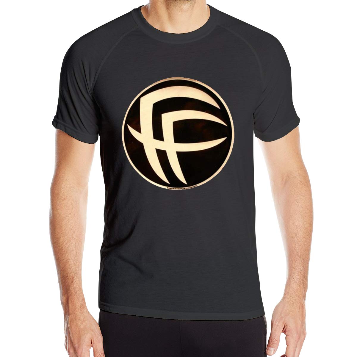  S R Factory Ness Training Short Sleeve Athletic Shirt