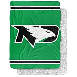 University of North Dakota Blanket, 60"x80" Primary