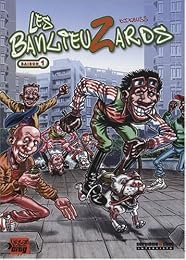 Les  banlieuzards