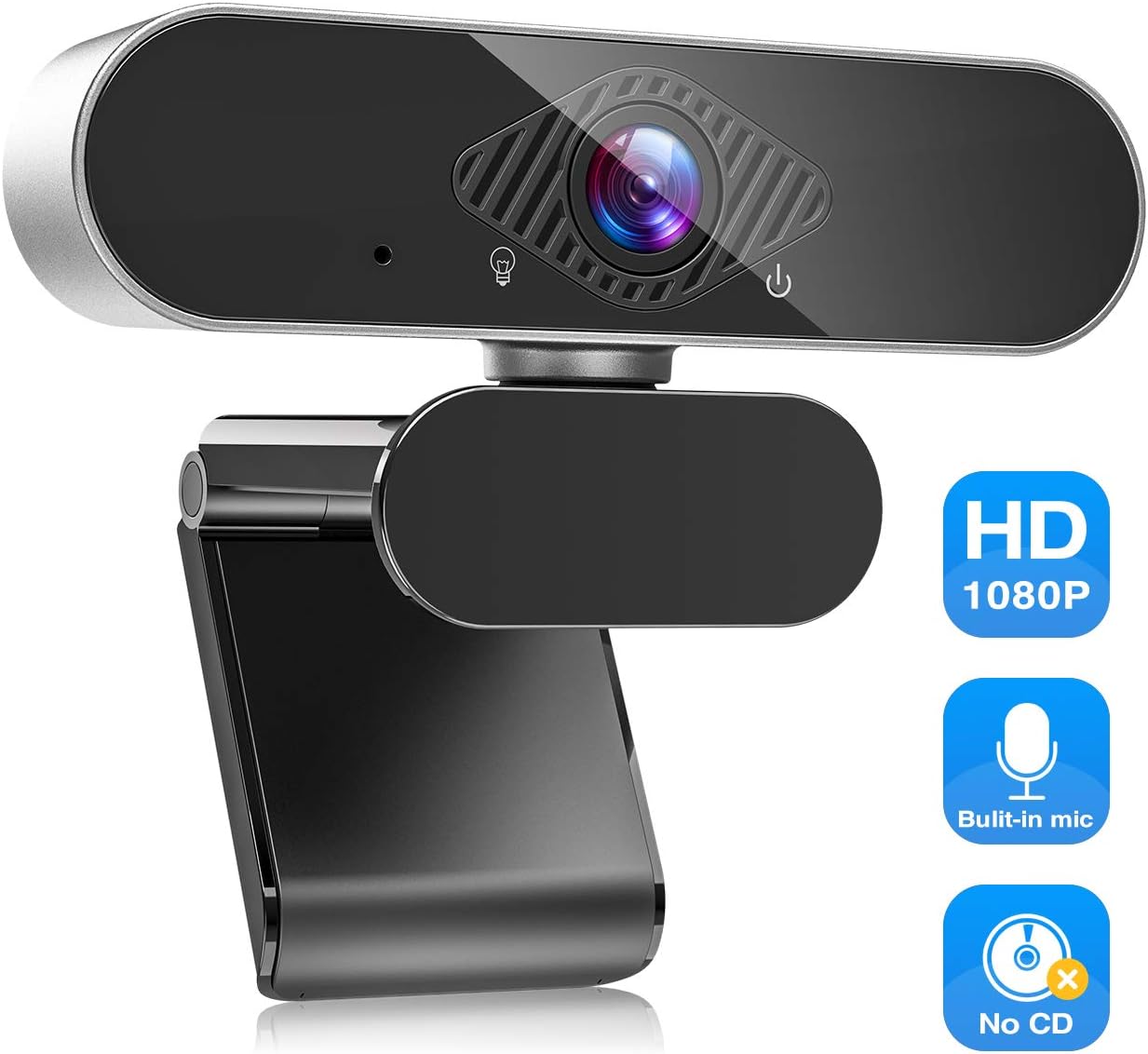 smart tv camera per skype