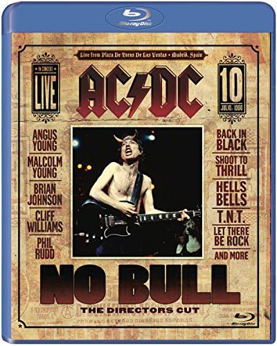 Amazon.com: Plug Me In : AC/DC: Movies & TV