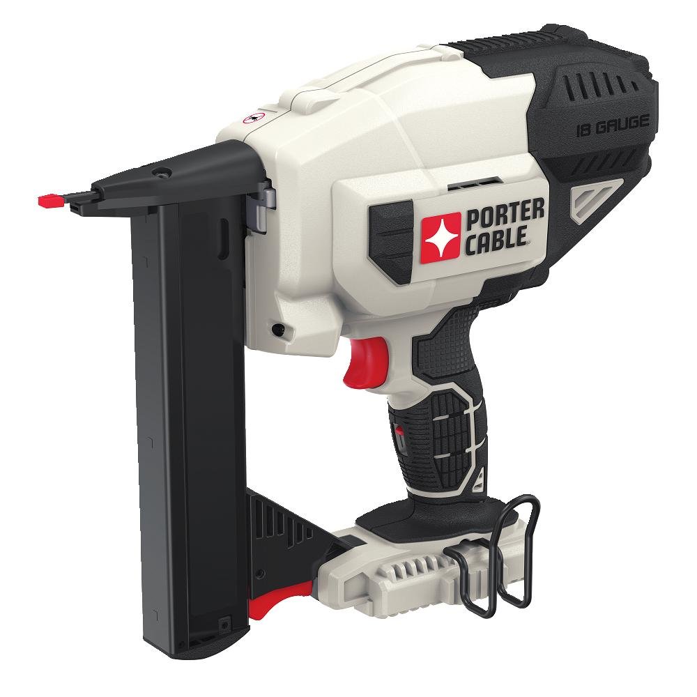 Best 16 gauge porter cable finish nailer