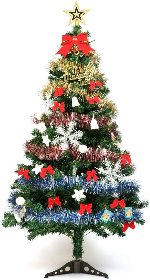 Best artificial christmas trees for the season Amazon.com: Indoor Christmas Tree Artificial Decoration Xmas Gift with