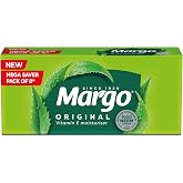 MCSYPOAL Margo Original Neem Soap, With Goodness of 1000 Neem Leaves - 125gm Pack of 8
