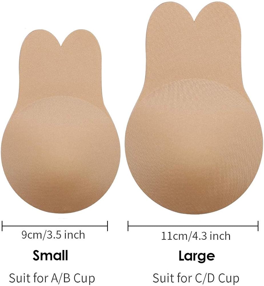 reggiseno con silicone Black Friday Specials