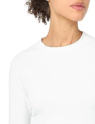 GGOV Womens Long Sleeve Crop Workout Tops Yoga