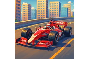 Formula Racing Legends – High Speed Rivals 3D