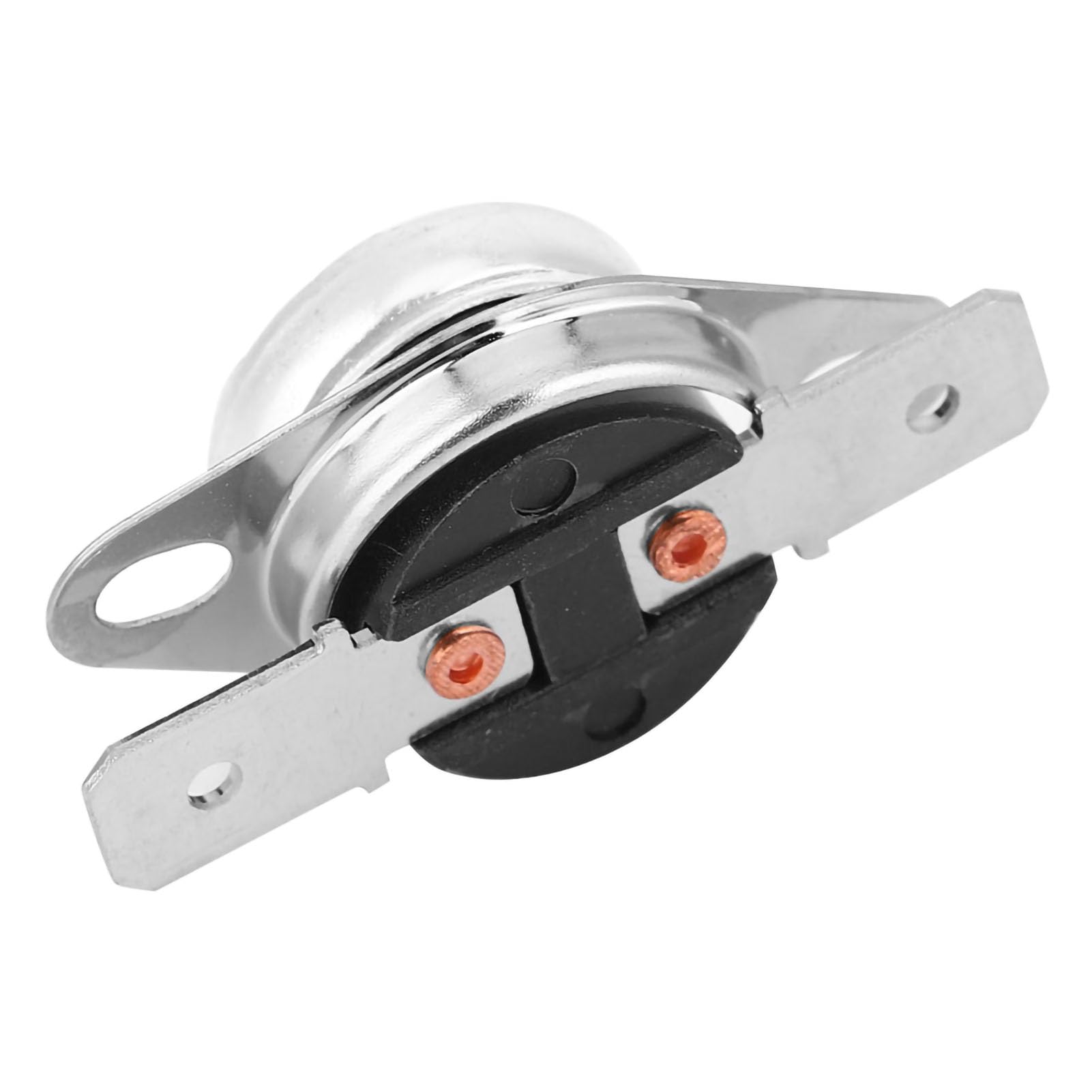 5PCS Temperature Control Switch KSD301 Switch Temperature Control Thermostat for Various Electric Heating Products Thermal Control Switch(60)