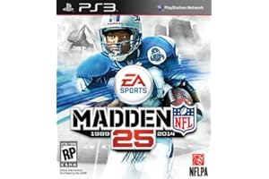 Madden NFL 25 - Playstation 3