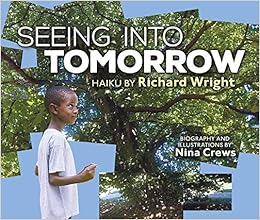 Image result for seeing into tomorrow richard wright amazon