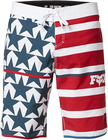 mens fox racing boardshorts