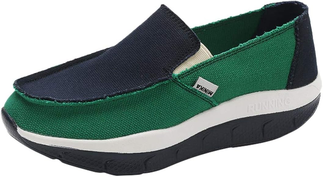 womens memory foam walking shoes