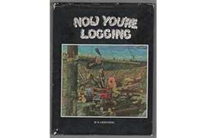 Now You're Logging
