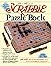 The Official Scrabble Puzzle Book by Joe Edley